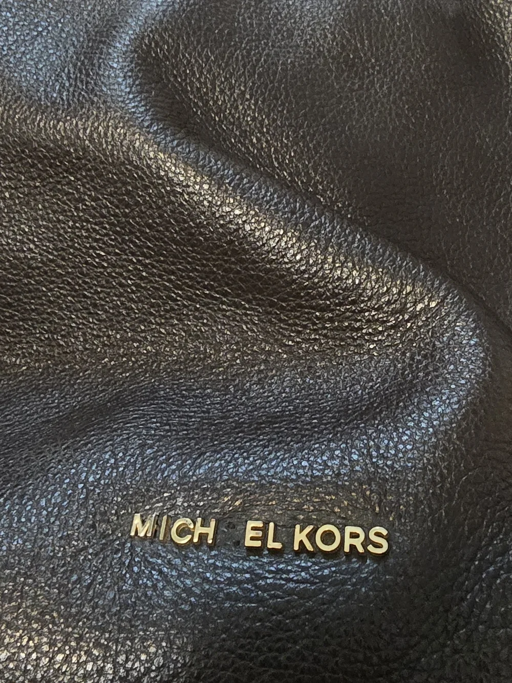 Michael Kors Brown  Leather HOBO  Bag(26)